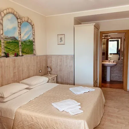 B&B Doremi Osimo Esterno foto