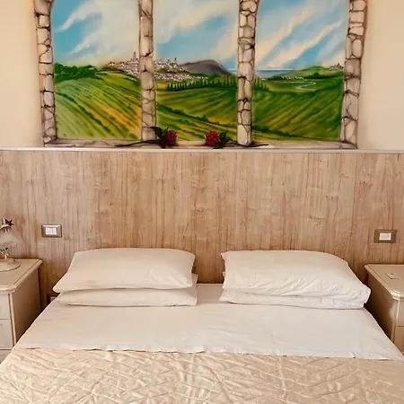B&B Doremi Osimo Esterno foto