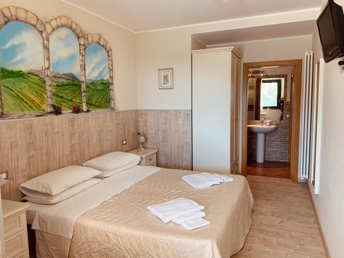 Bed & Breakfast Doremi