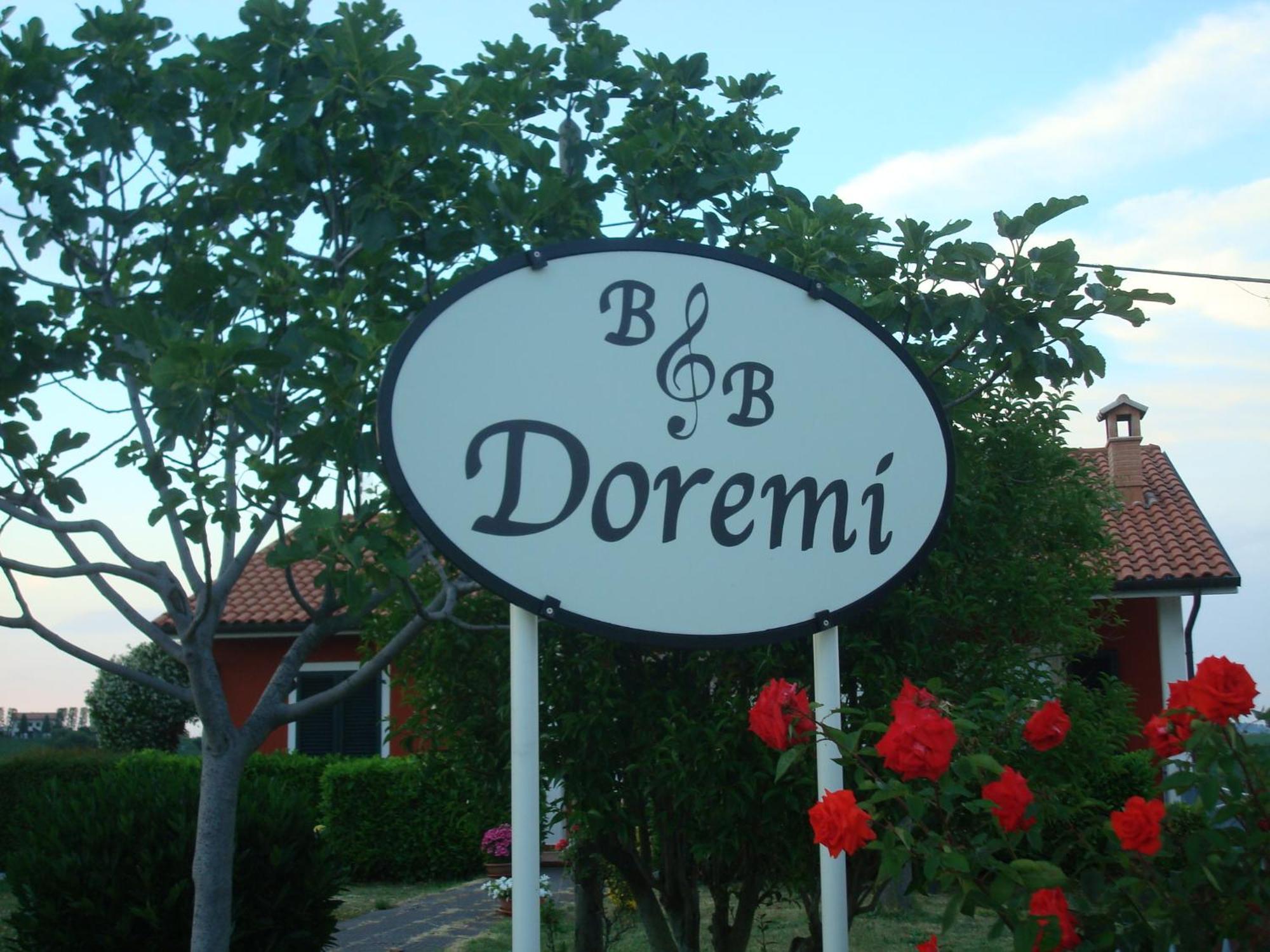 Doremi Bed & Breakfast Osimo