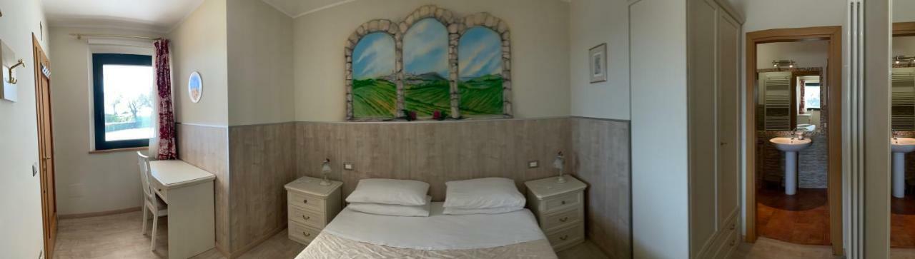 Bed & Breakfast Doremi Osimo