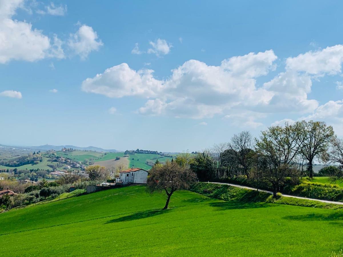 Bed & Breakfast Doremi Osimo
