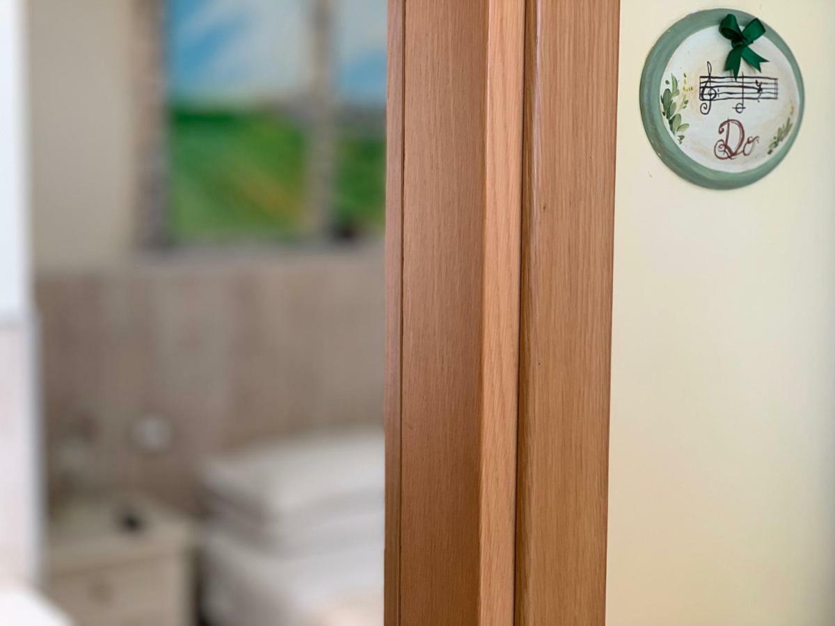 Doremi Bed & Breakfast Osimo