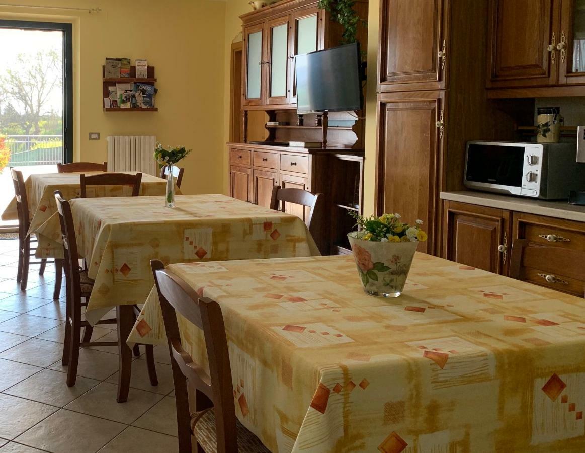 Bed & Breakfast Doremi Osimo