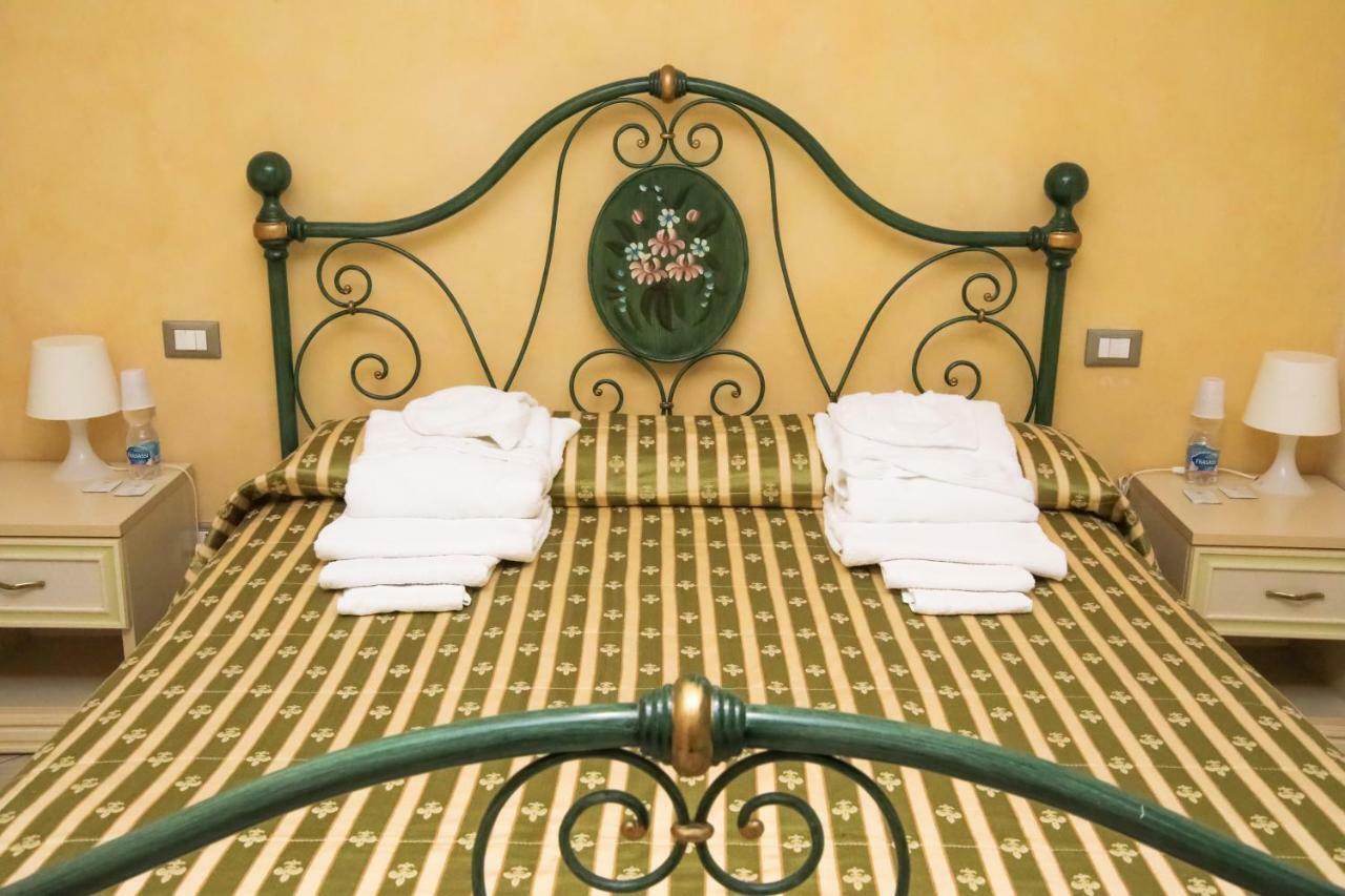 Bed & Breakfast Doremi