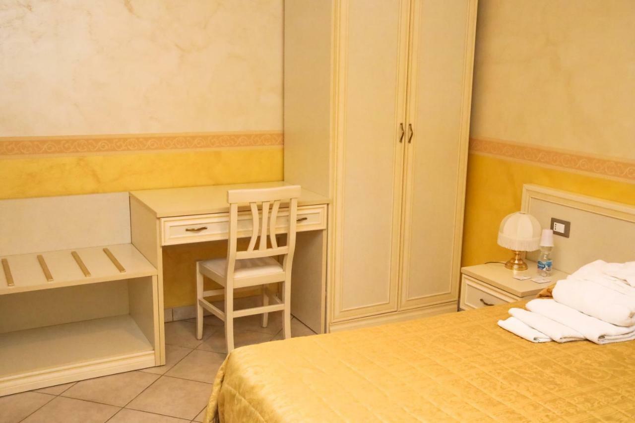 Bed & Breakfast Doremi